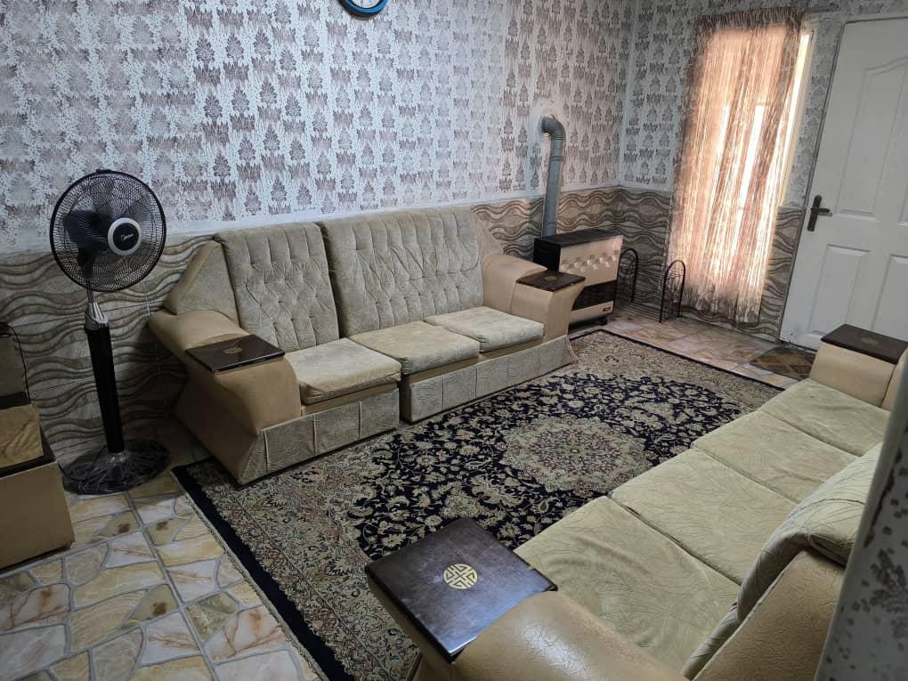 واحد دو خواب نزدیک دریا 