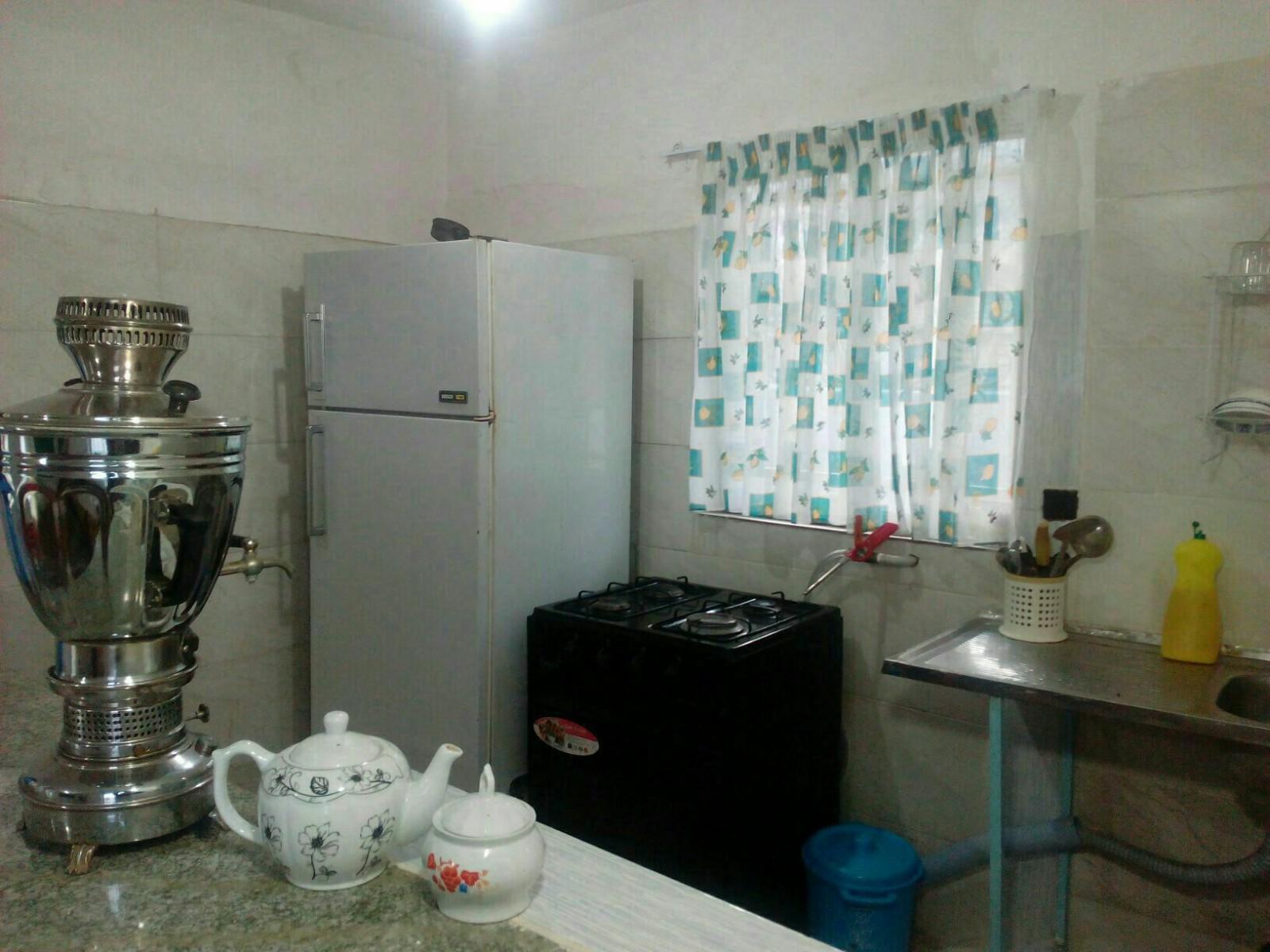 اجاره خانه در علی آباد کتول