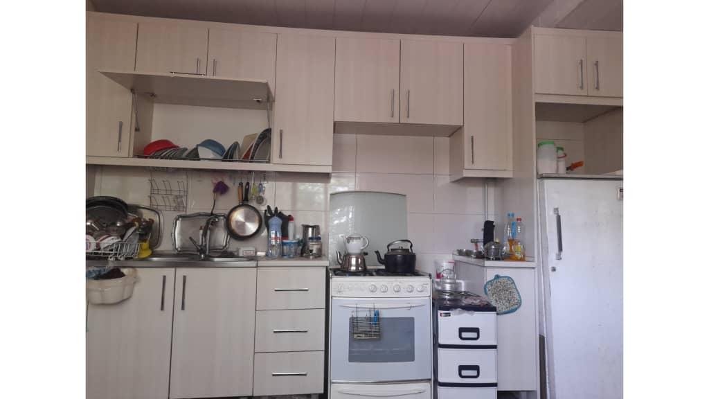 خانه باغ سر سبز در طالقان