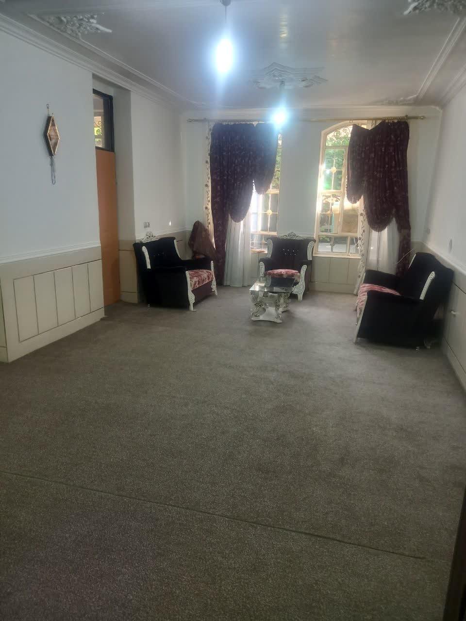 سوئیت مبله تک خواب 