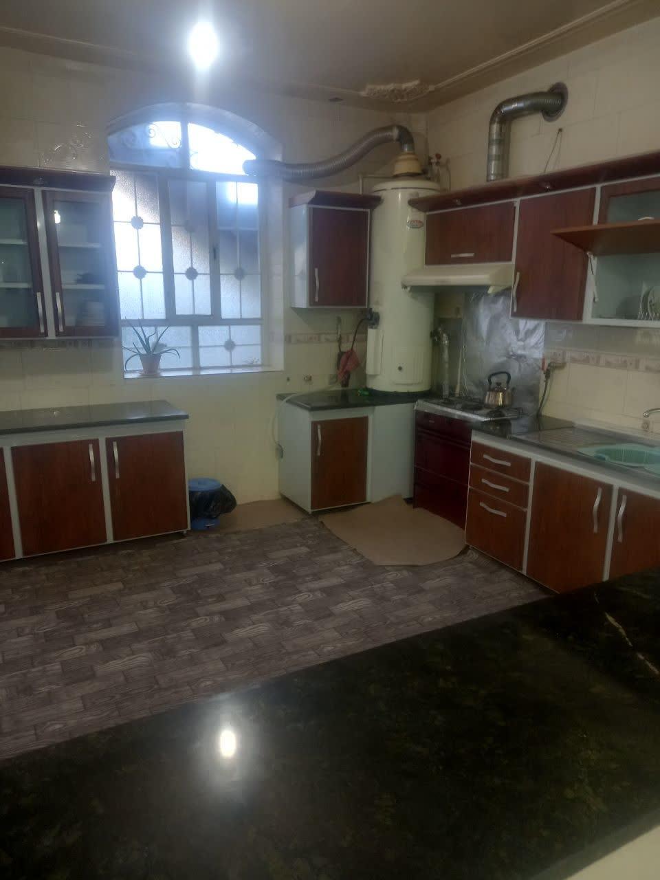 سوئیت مبله تک خواب 