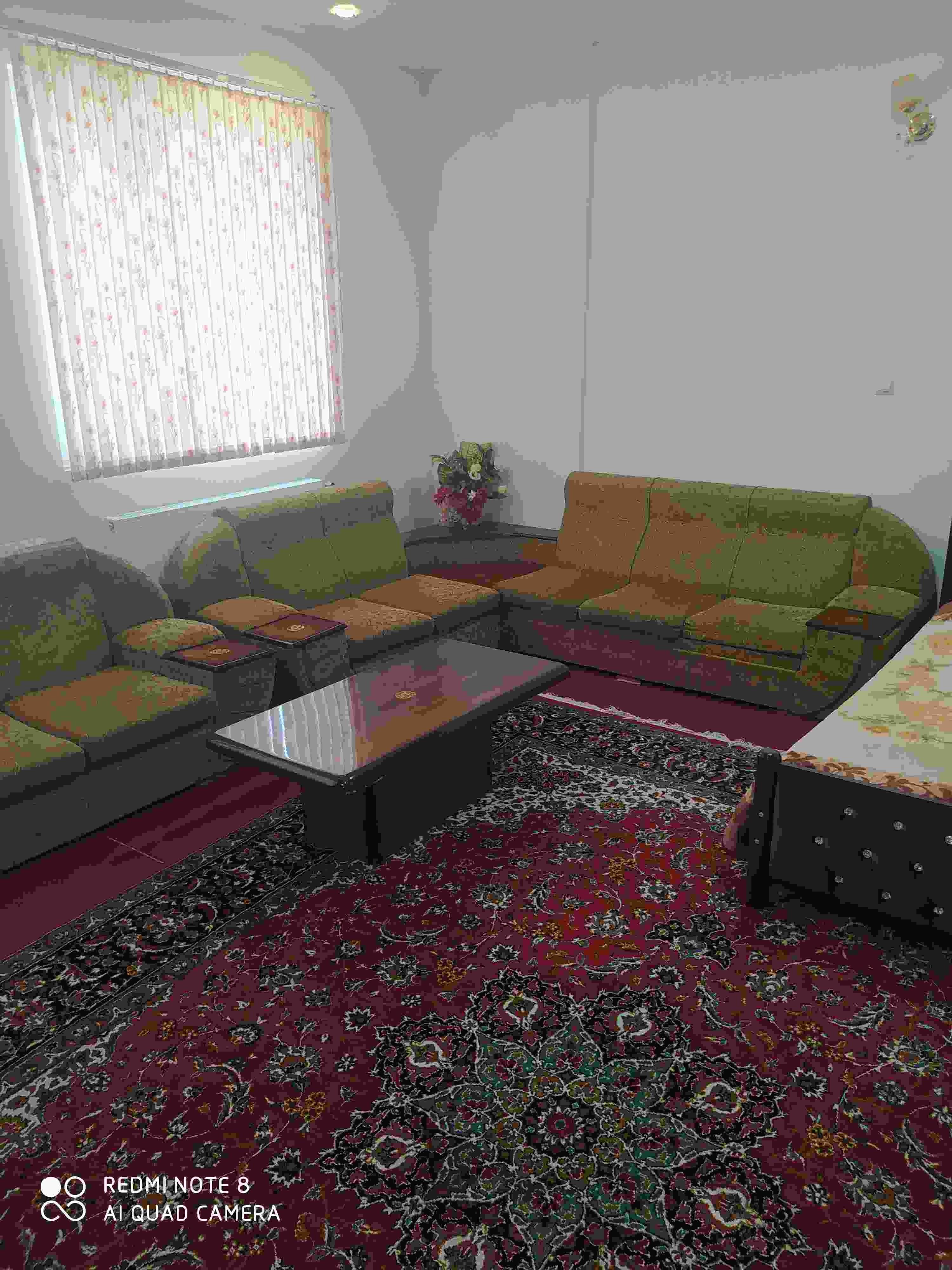 واحد تک خواب در خلخال
