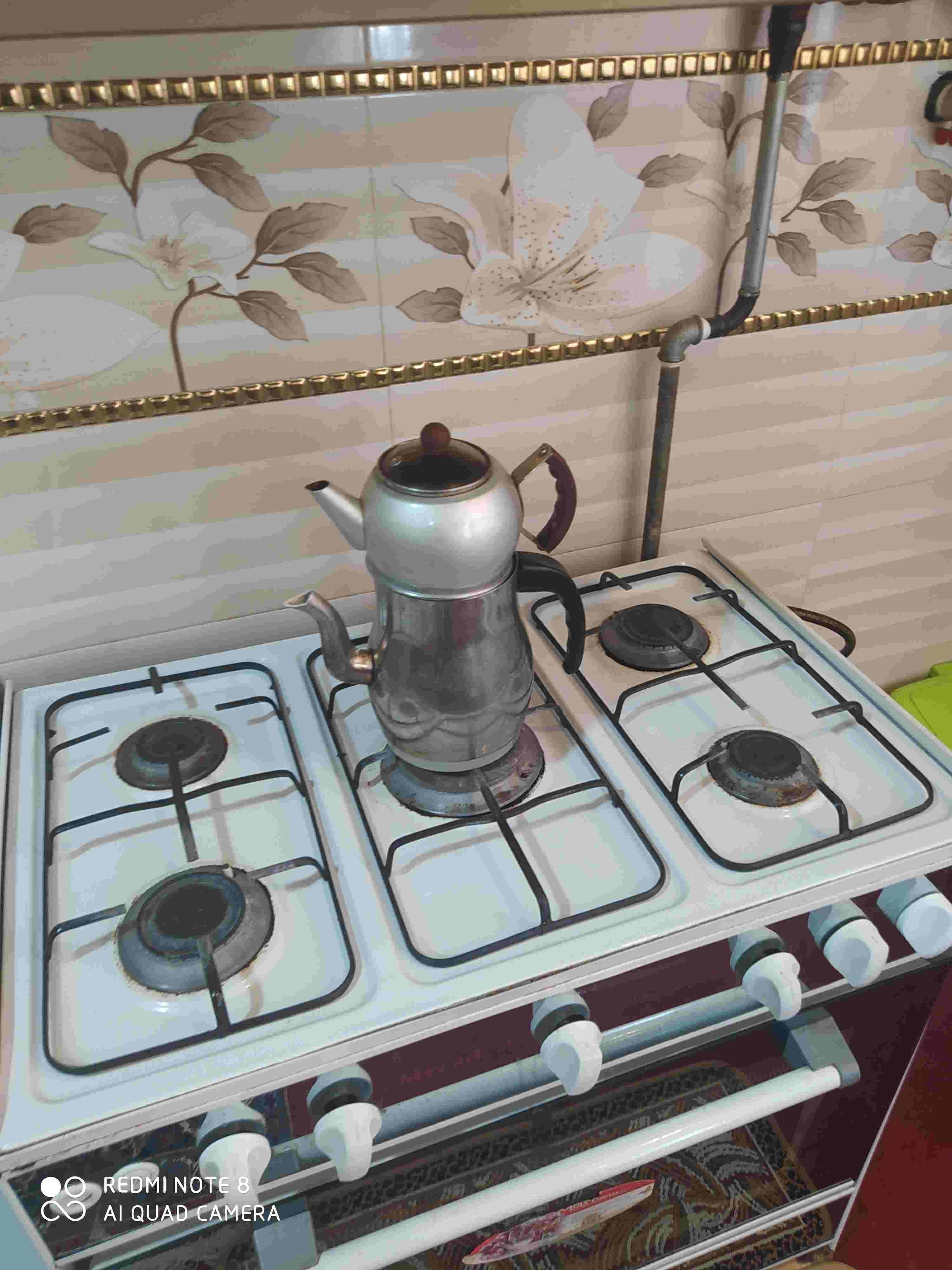 واحد تک خواب در خلخال