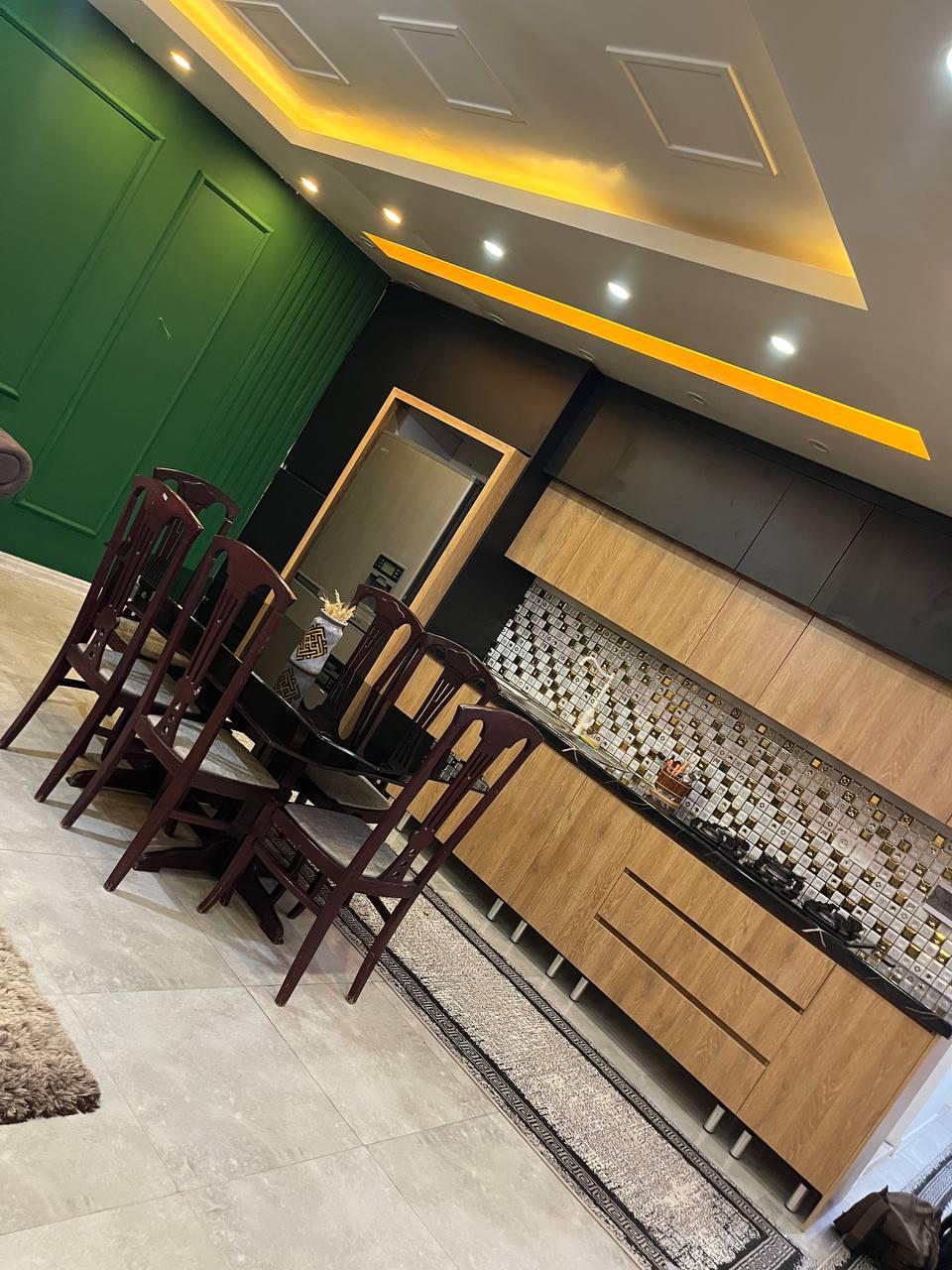 ویلای دو خواب استخردار ارغوان
