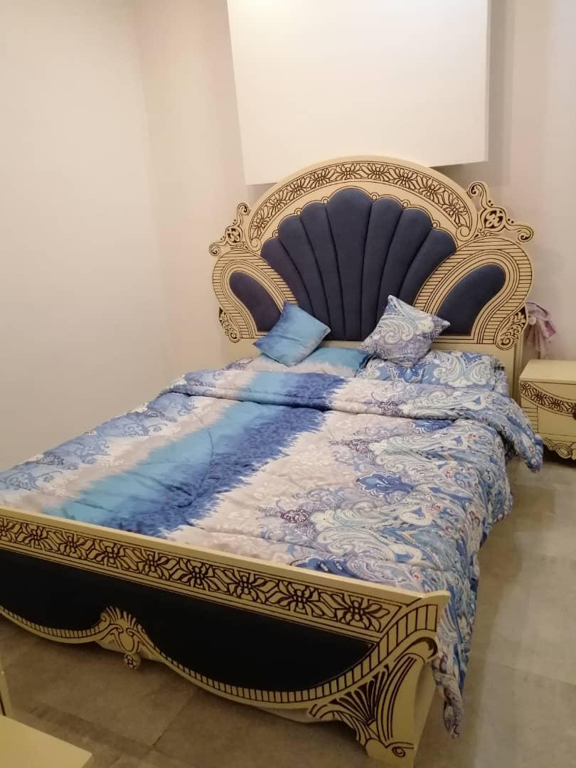 ویلای دو خواب استخردار ارغوان