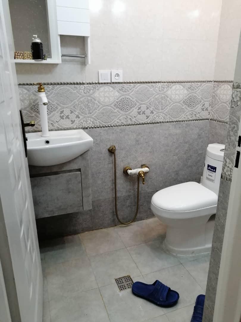 ویلای دو خواب استخردار ارغوان