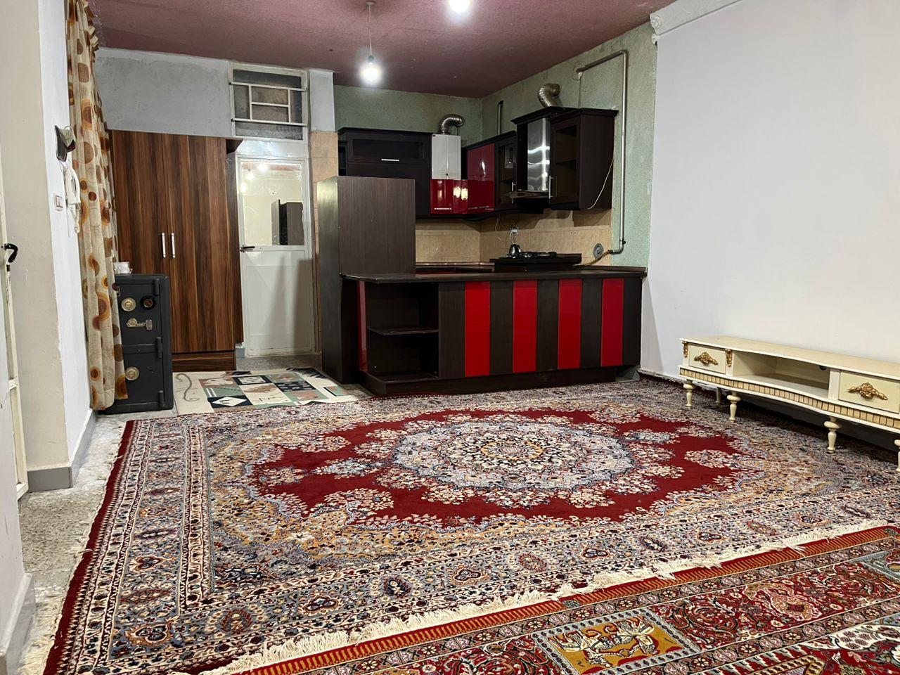 خونه باغ تمیز یاسوج