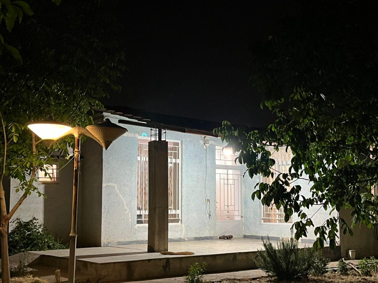 خونه باغ تمیز یاسوج