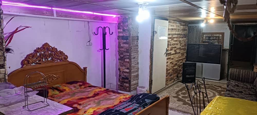 سوئیت بدون خواب بهاران