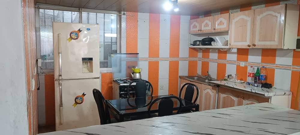 سوئیت تک خواب آرام