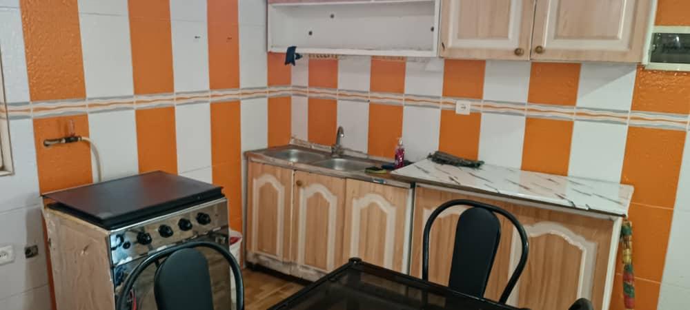 سوئیت تک خواب آرام