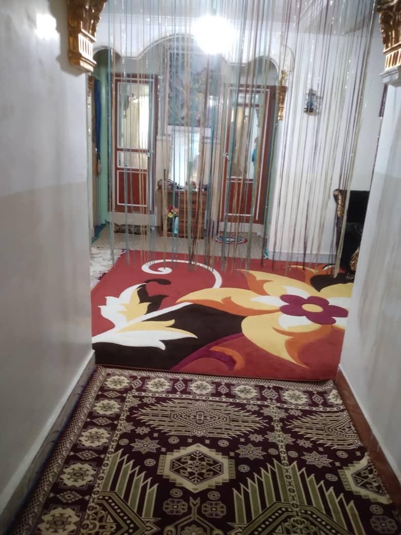 ویلایی تکخواب آرزو 