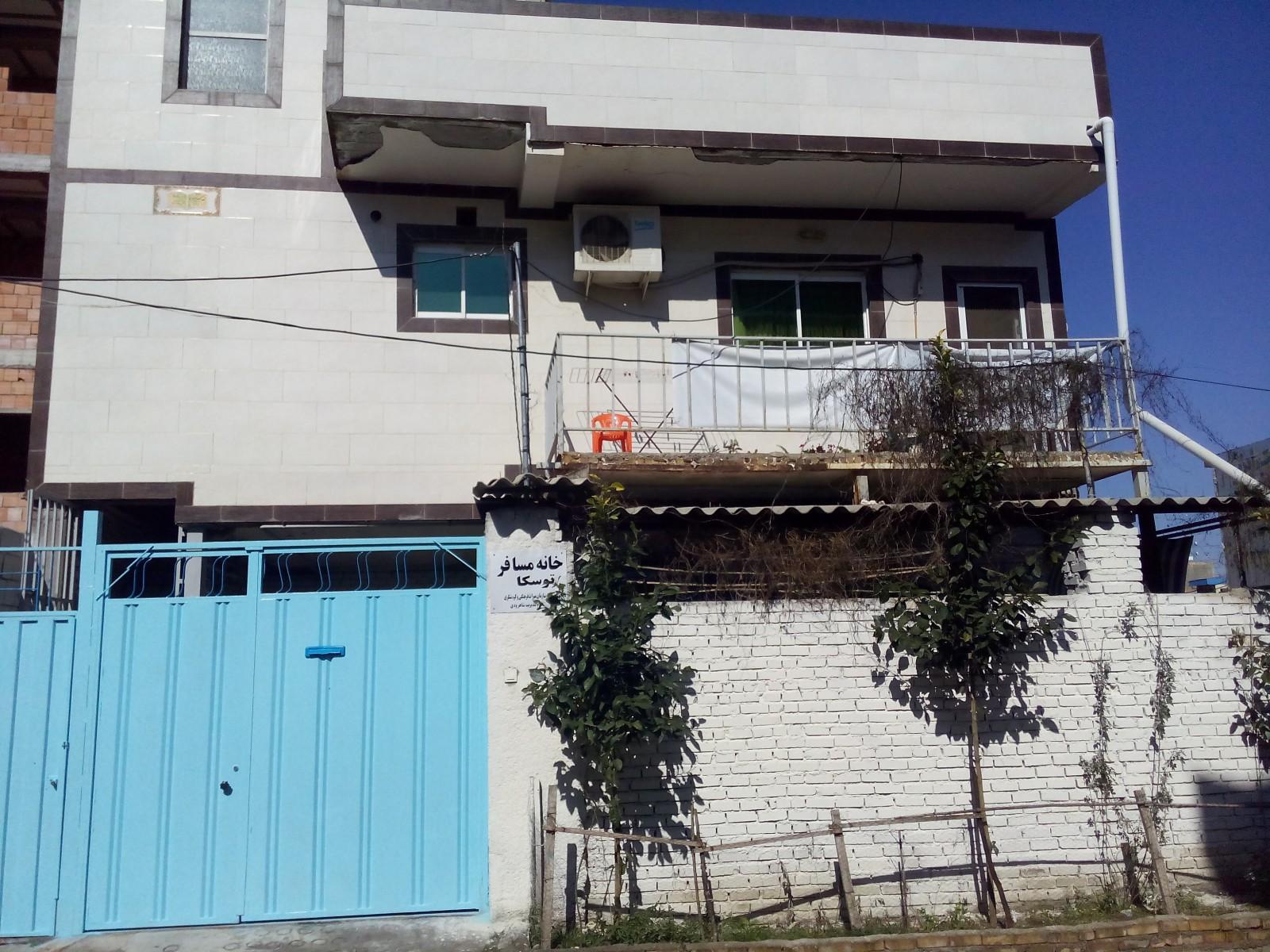 اجاره آپارتمان در علی آباد کتول