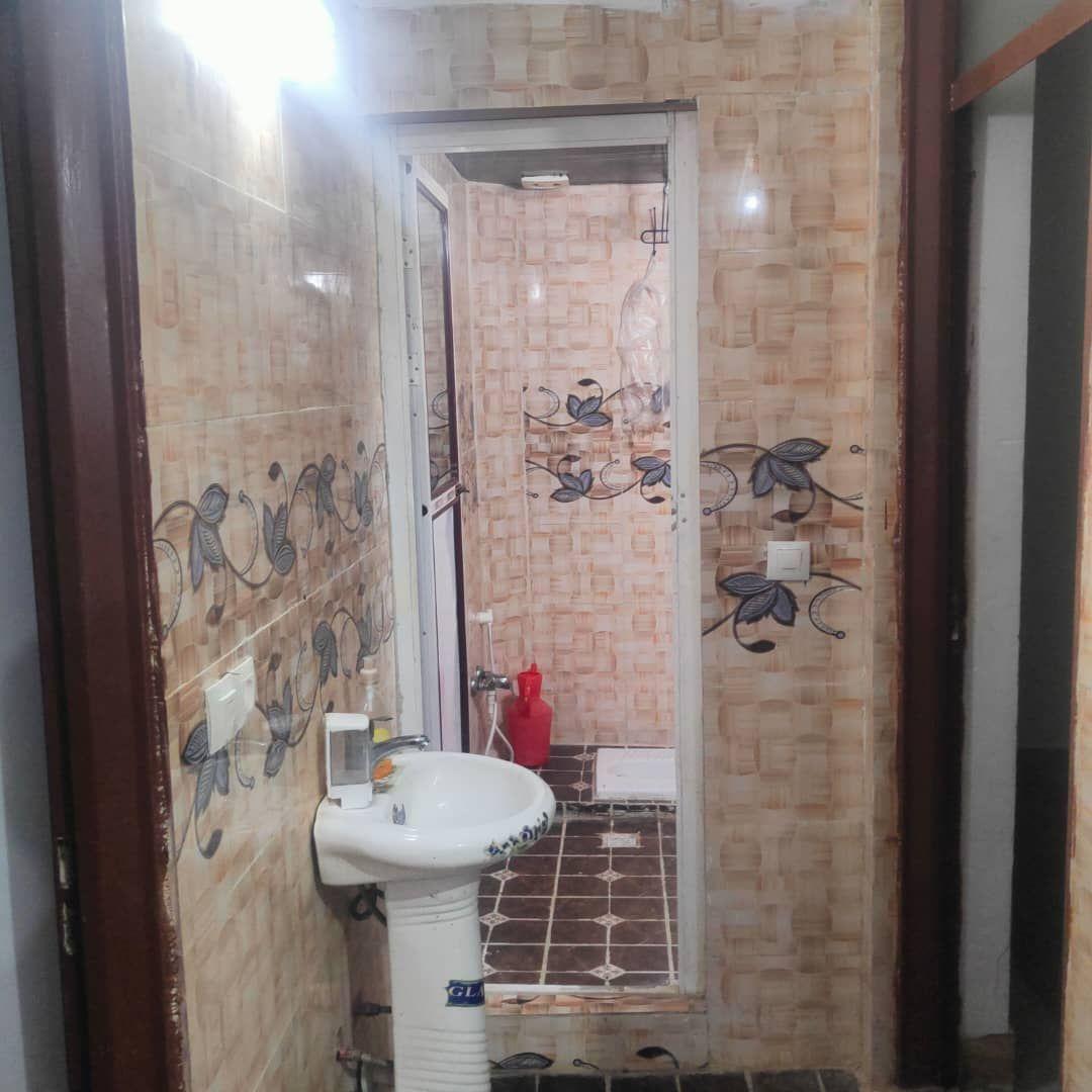 کلبه دو خواب سامان