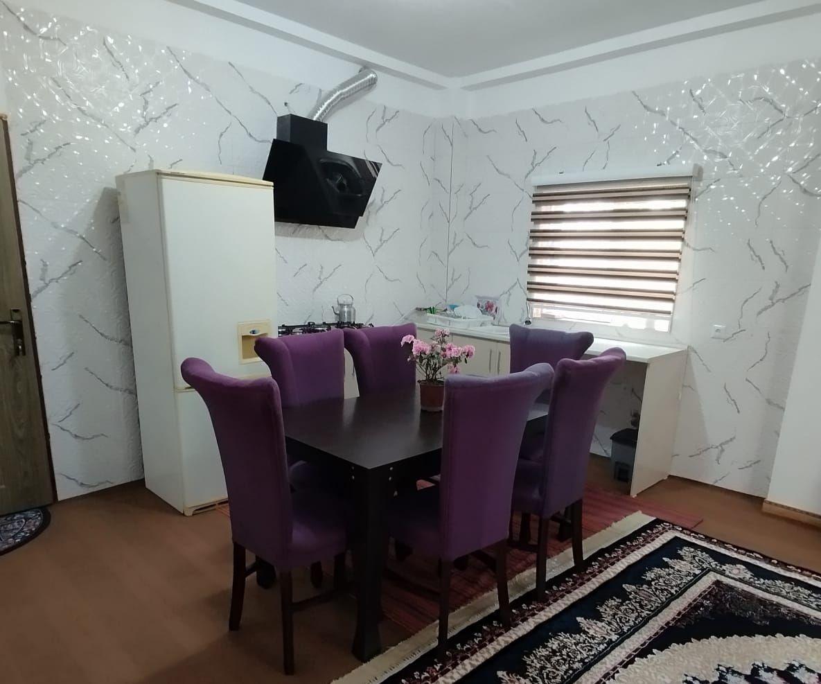 ویلای ساحلی تک خواب اسالم