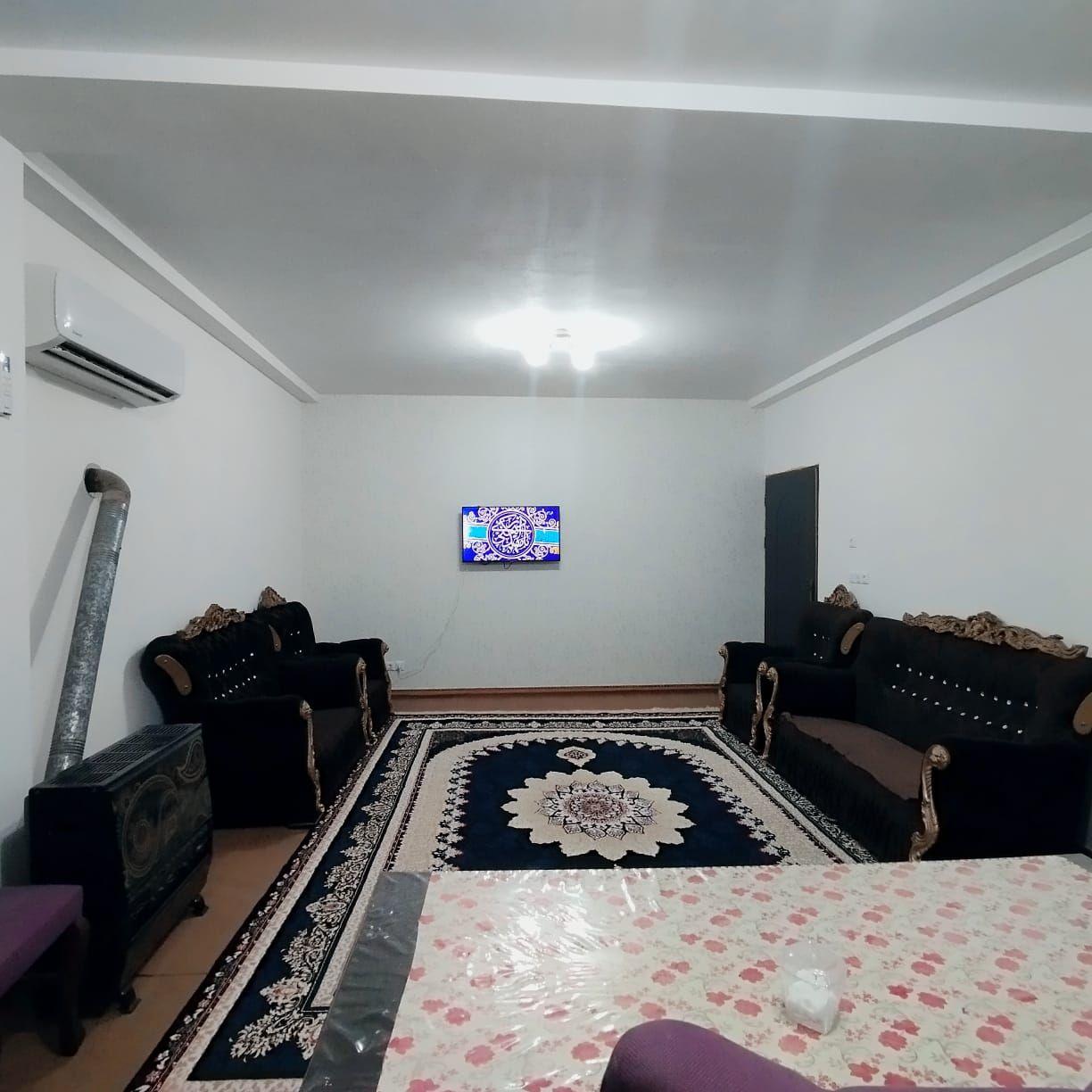 ویلای ساحلی تک خواب اسالم