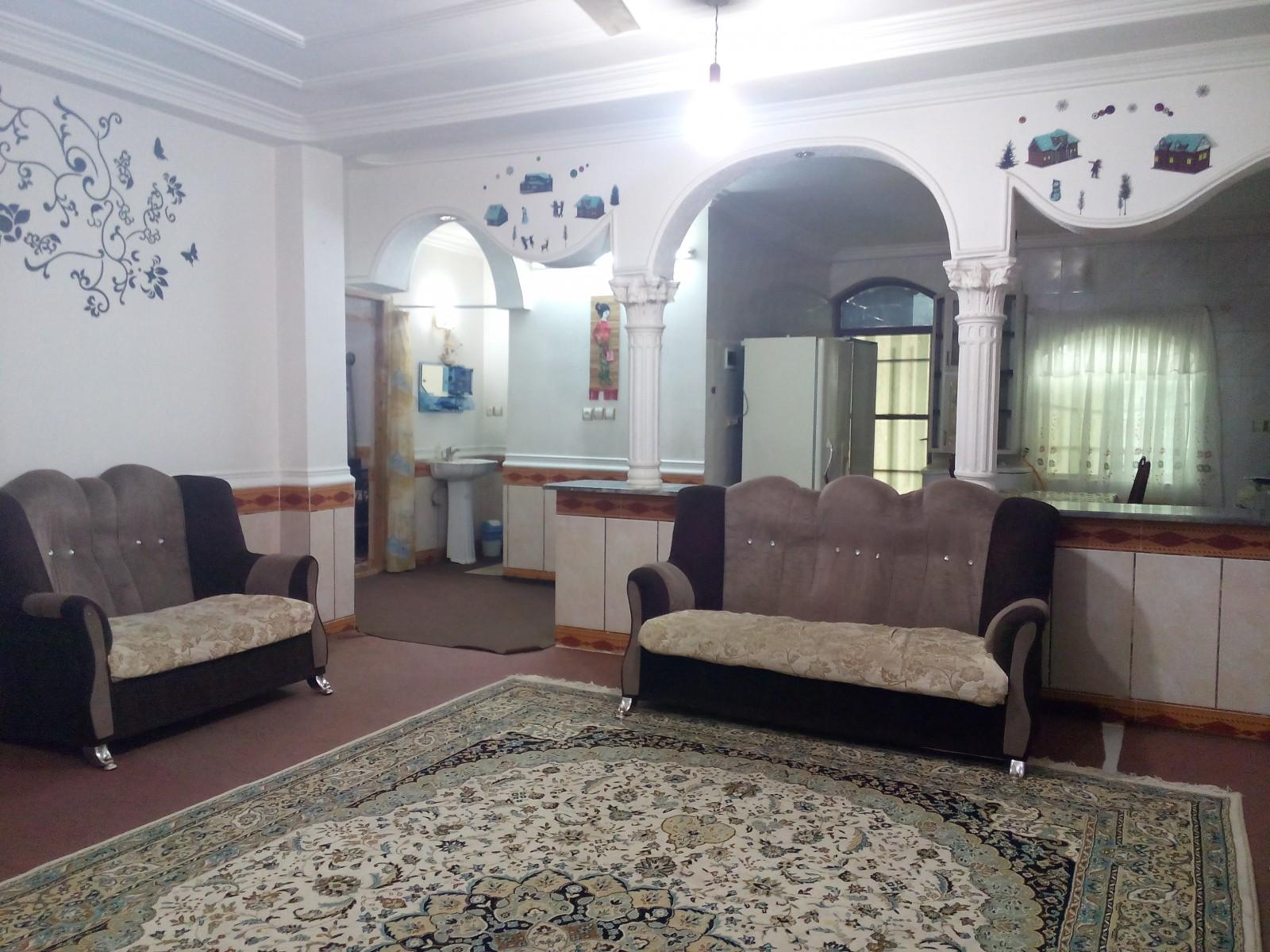 اجاره آپارتمان در علی آباد کتول
