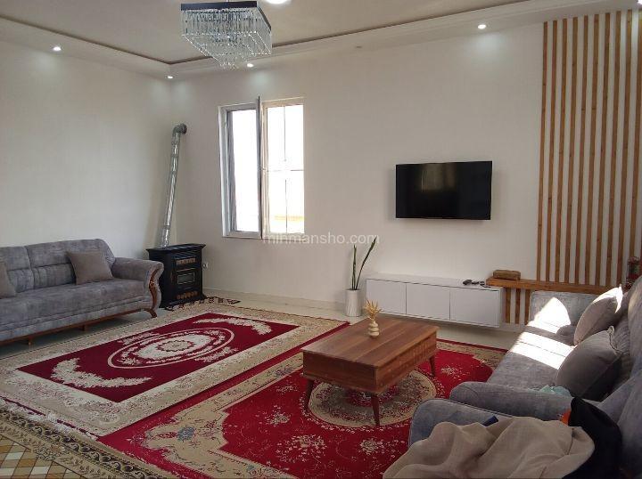 ویلای آنیل