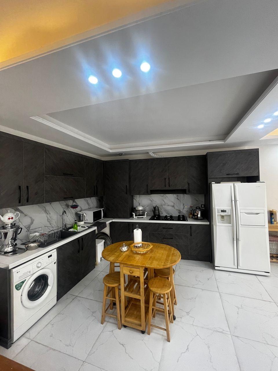 ویلای مدرن و لوکس برلیان
