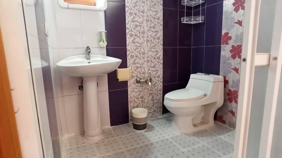 ویلا دوبلکس جنگلی ساحلی 