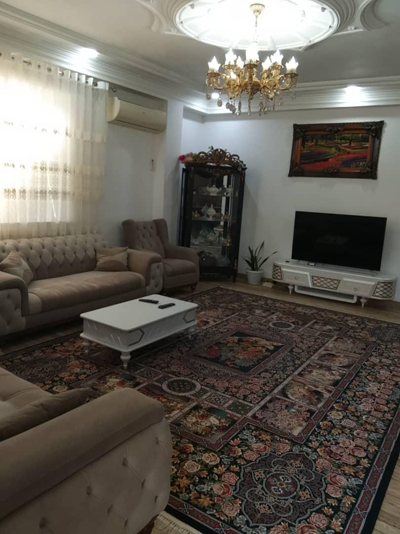 ویلای دو خواب یلدا