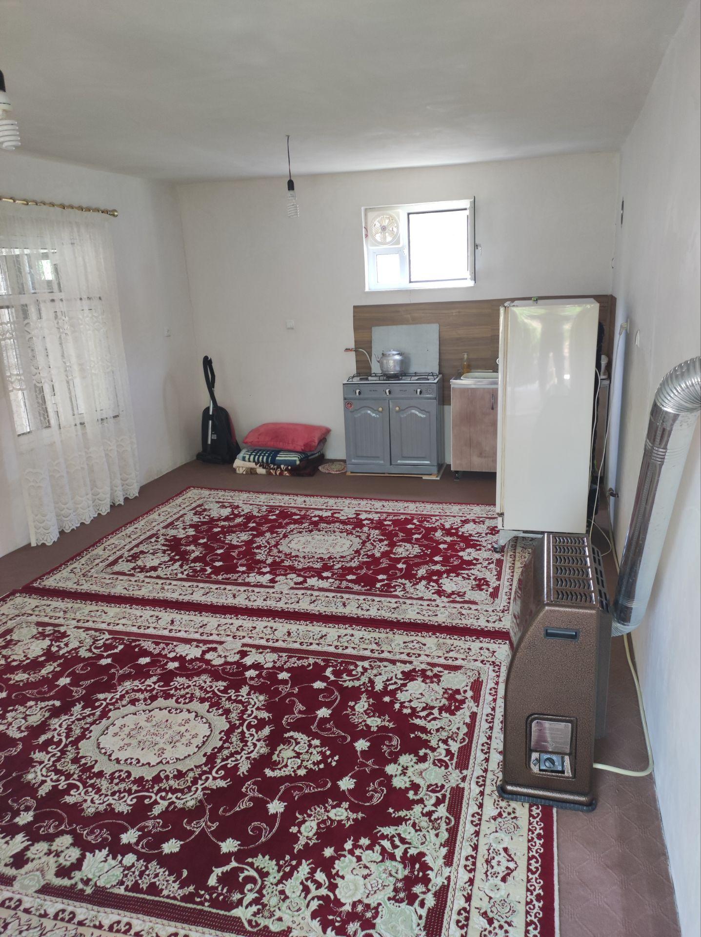 ویلای جنگلی گردنه حیران 
