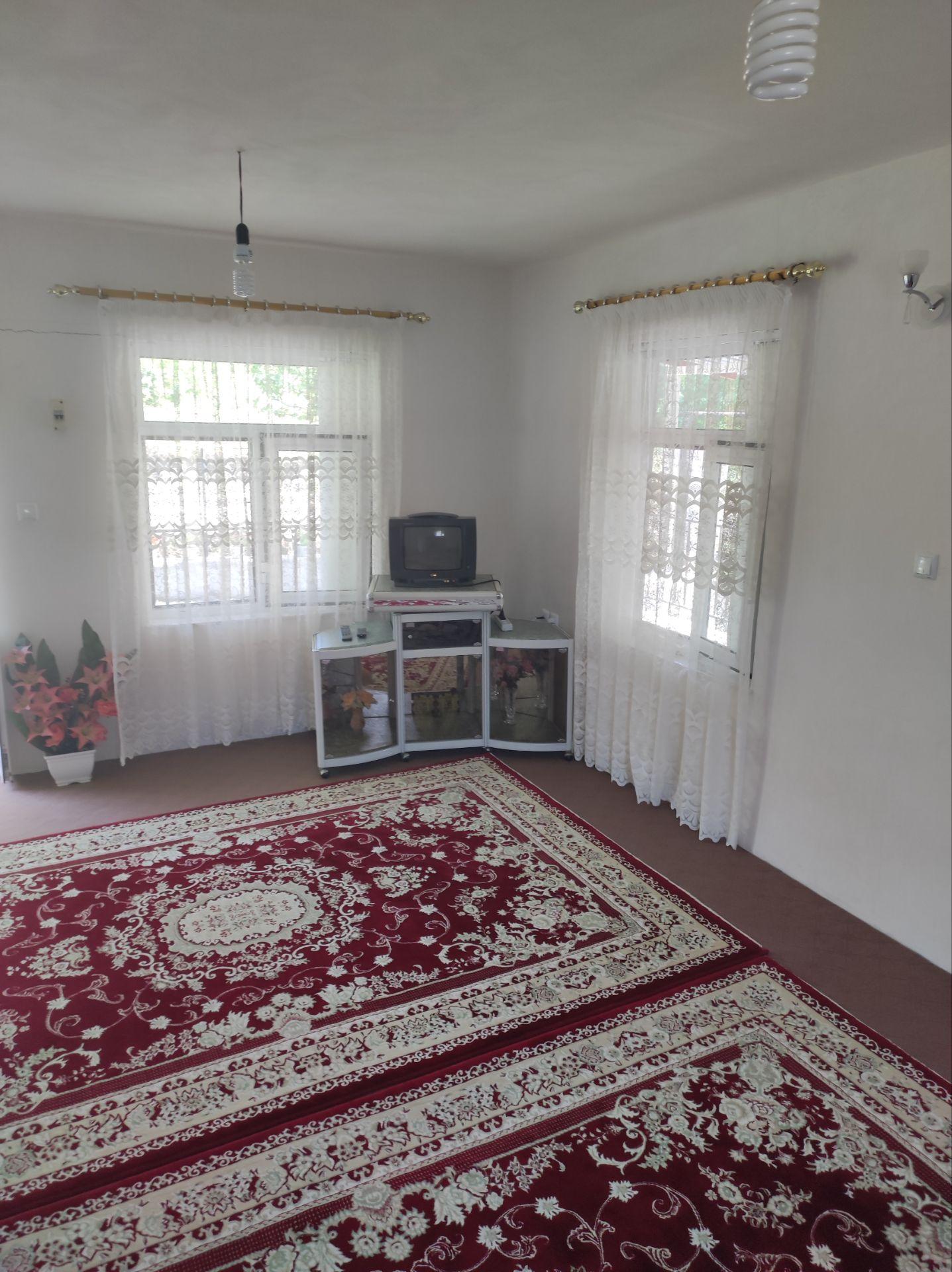 ویلای جنگلی گردنه حیران 