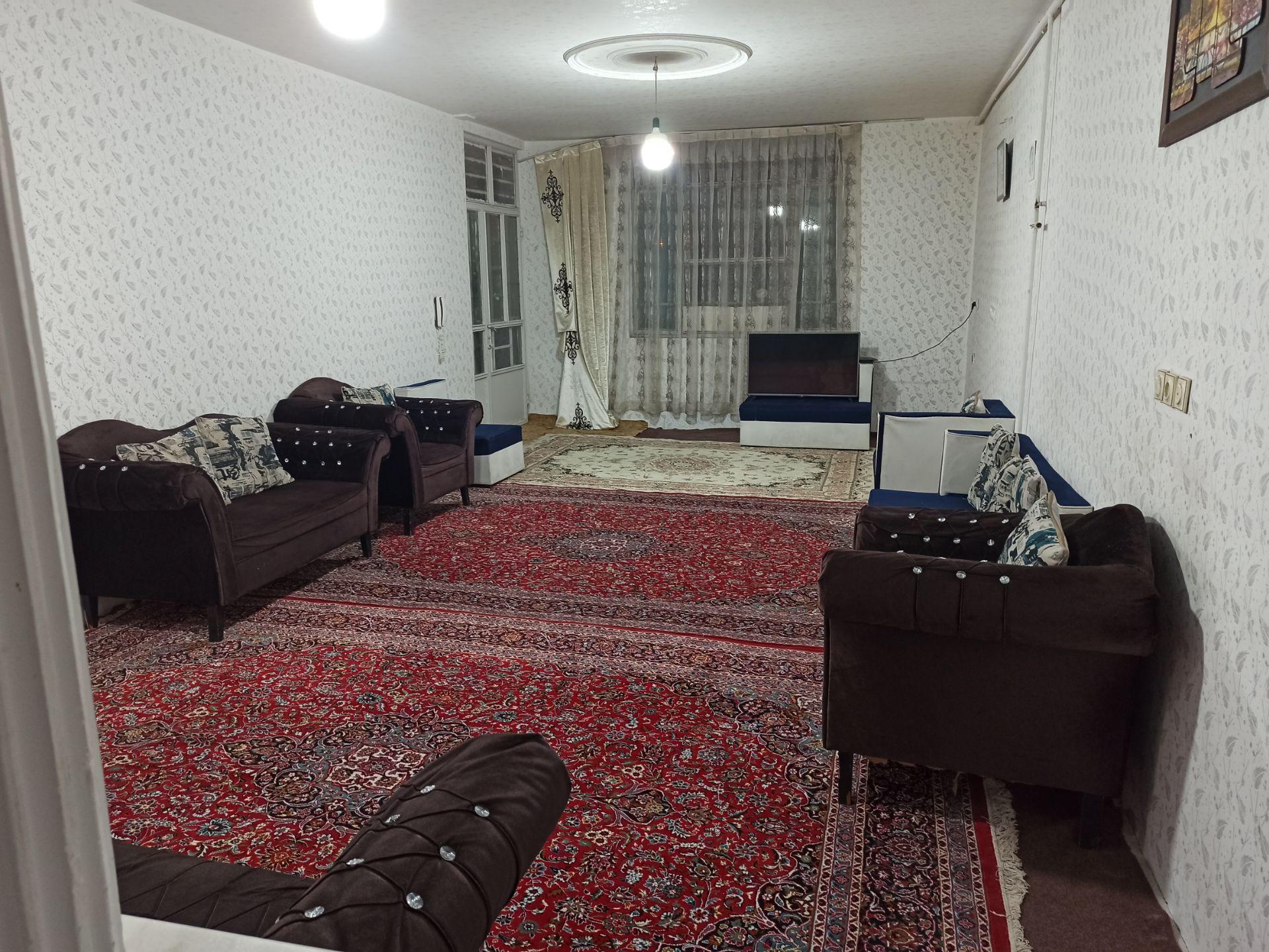 منزل دوخوابه دربست محمدیه قزوین