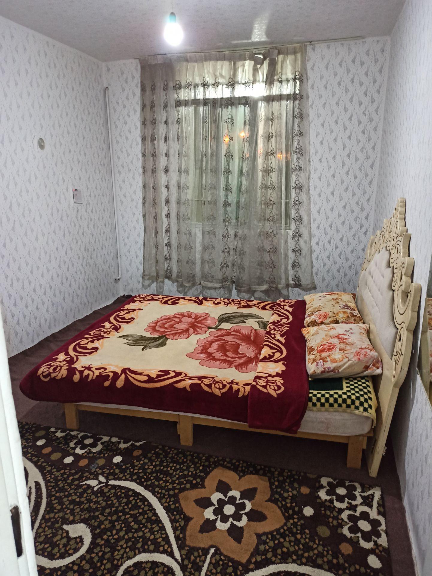 منزل دوخوابه دربست محمدیه قزوین