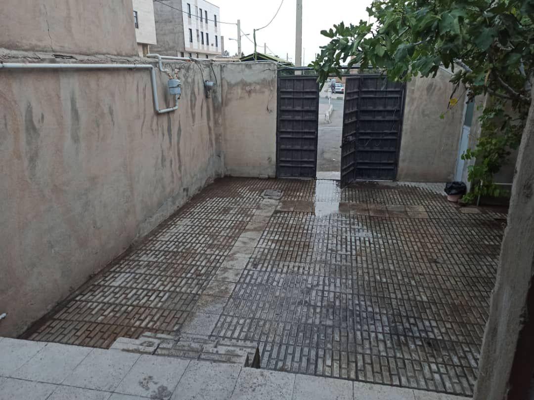 منزل دوخوابه دربست محمدیه قزوین