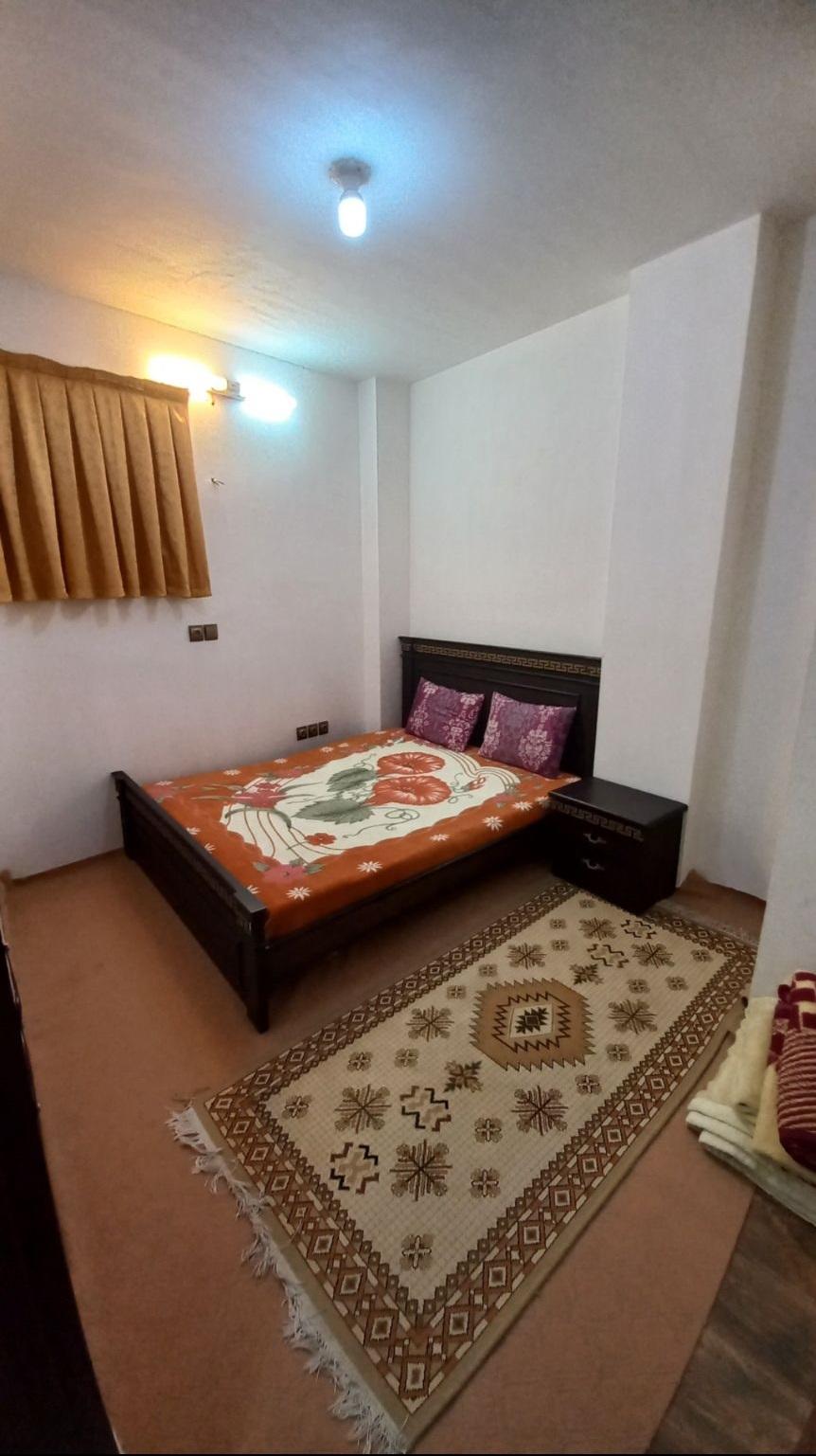 ویلای تک خواب کوهستانی