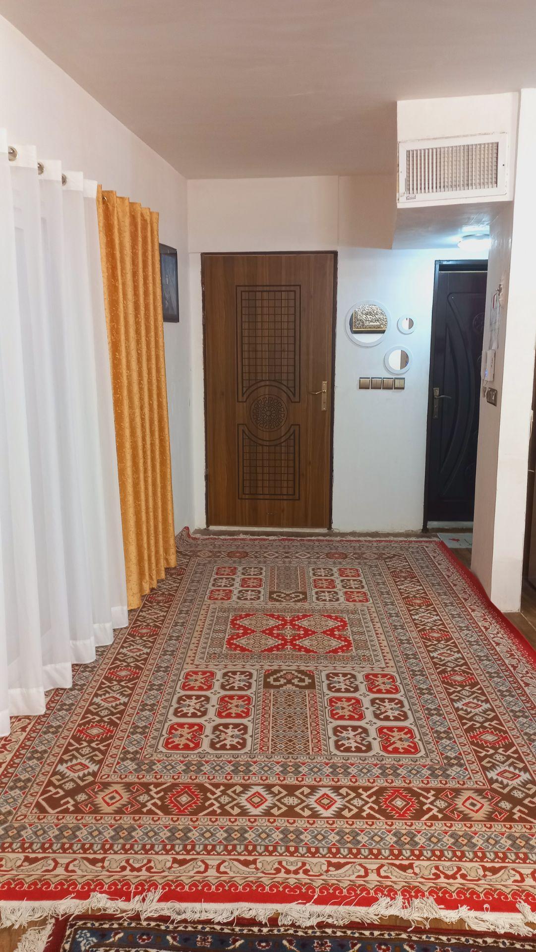ویلای تک خواب کوهستانی