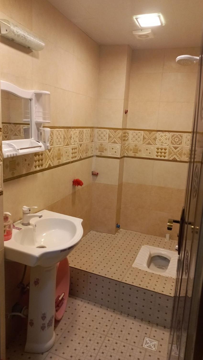 ویلای تک خواب کوهستانی
