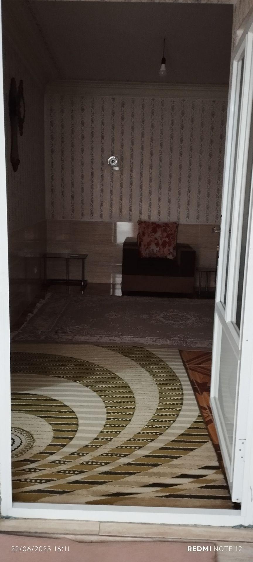 واحد تک خوابه