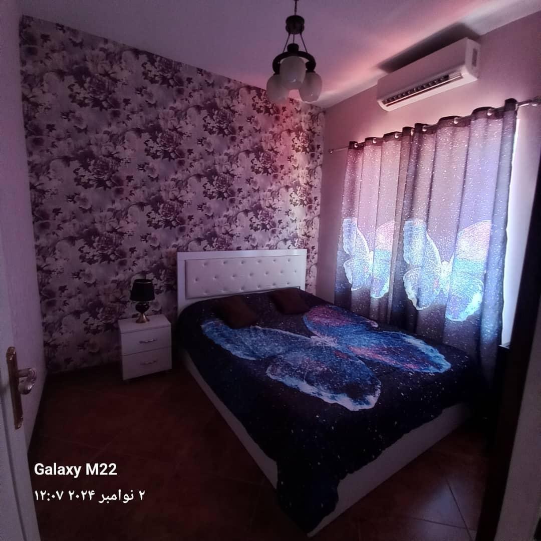 ویلای‌استخردار‌ تله‌کابین 