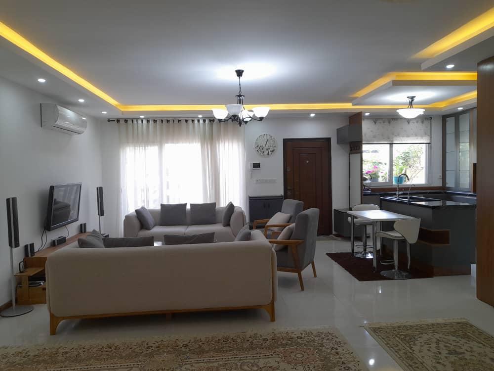 ویلای ساحلی شروین