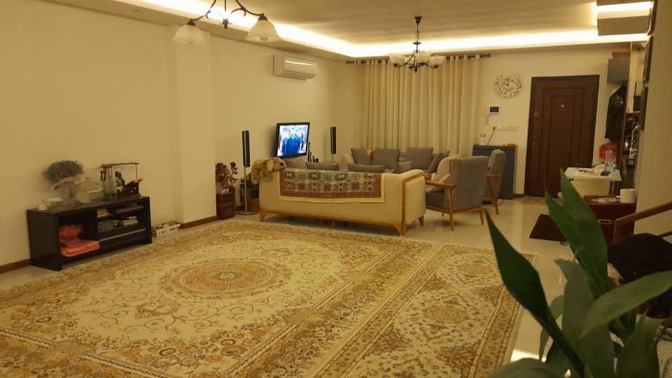 ویلای ساحلی شروین