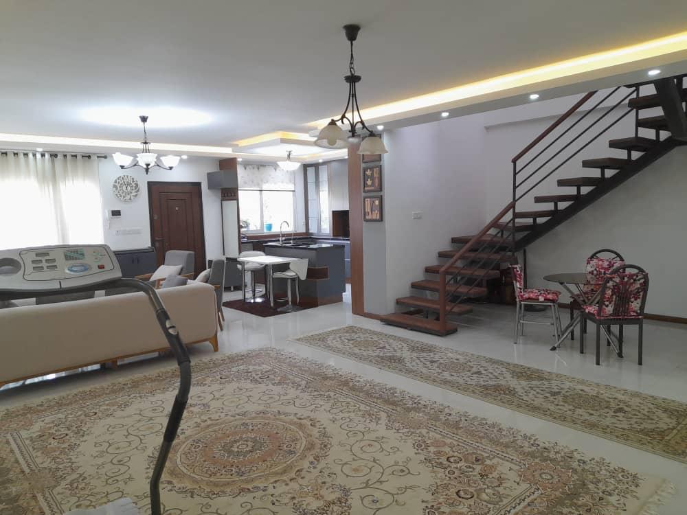 ویلای ساحلی شروین