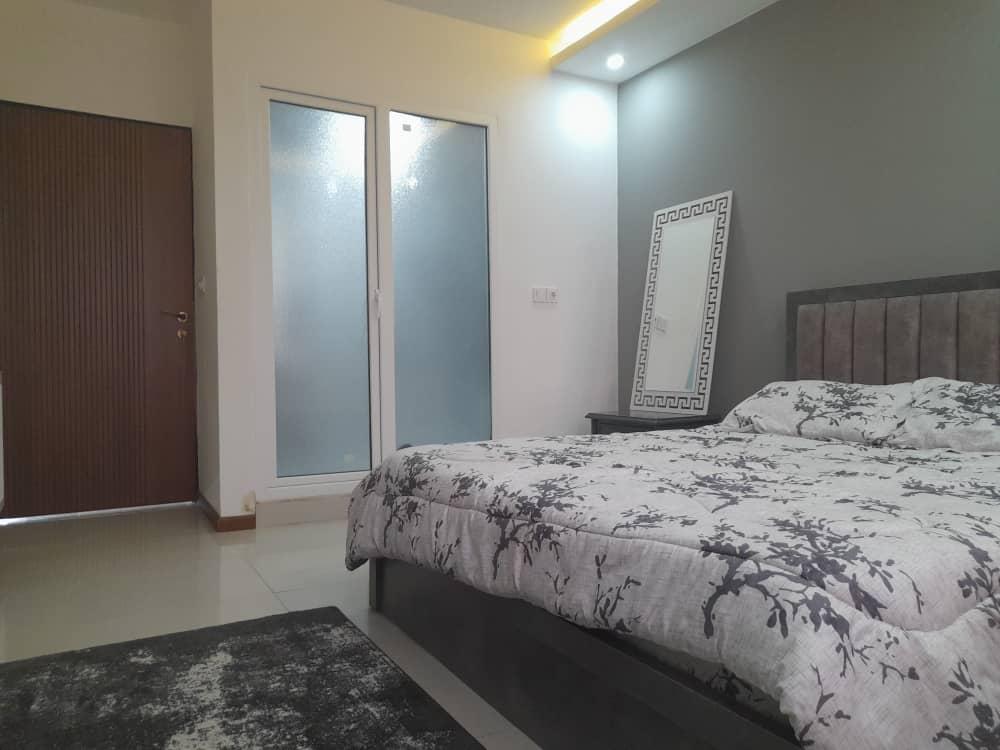 ویلای ساحلی شروین