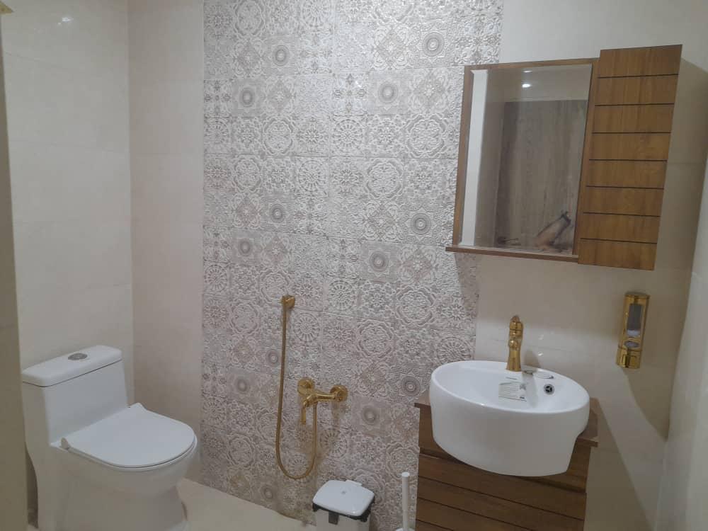 ویلای ساحلی شروین