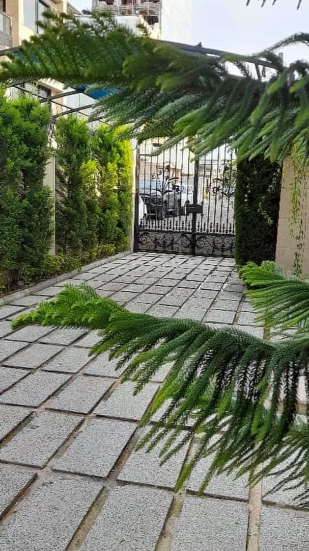 ویلای ساحلی شروین