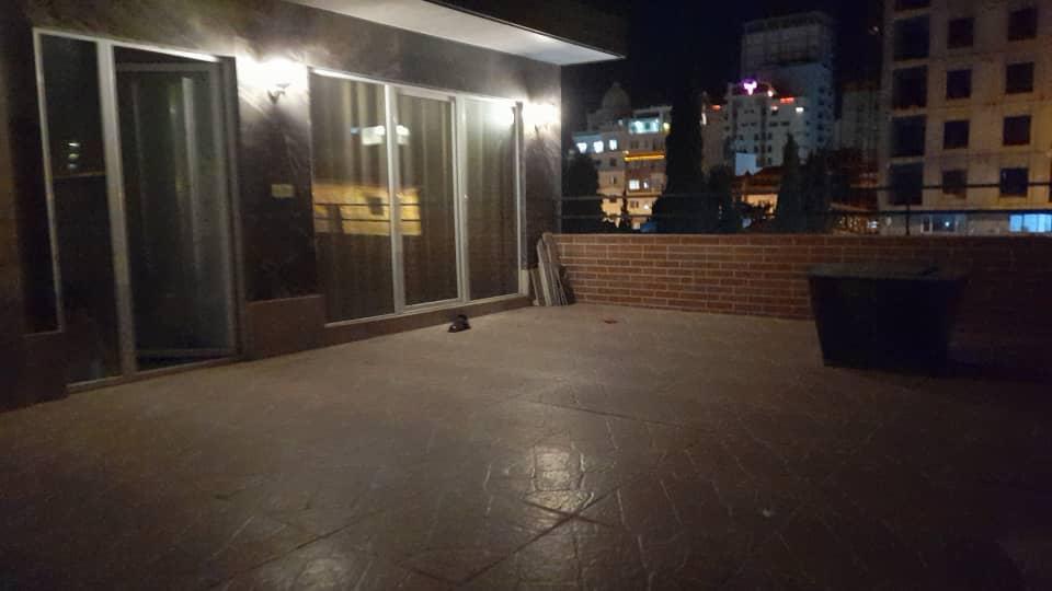 ویلای ساحلی شروین