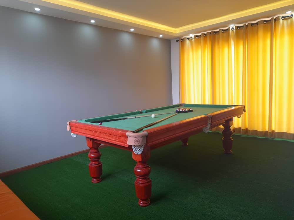 ویلای ساحلی شروین