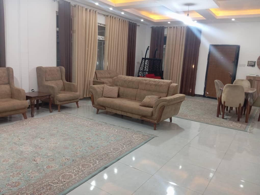 ویلای دو خواب با استخر آب گرم