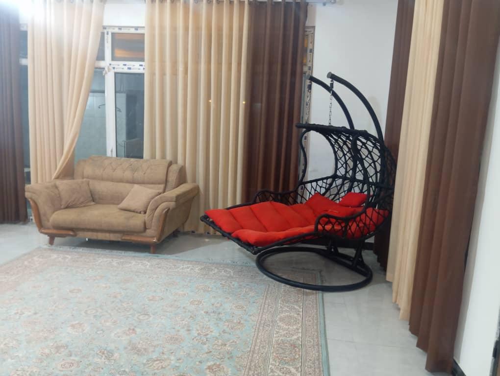 ویلای دو خواب با استخر آب گرم