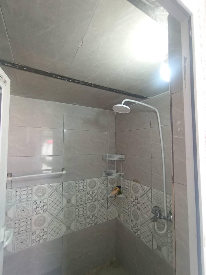 ویلای دو خواب با استخر آب گرم