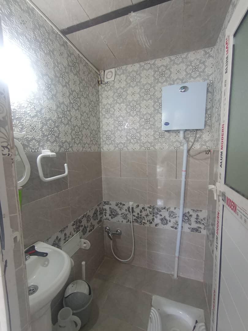ویلای دو خواب با استخر آب گرم