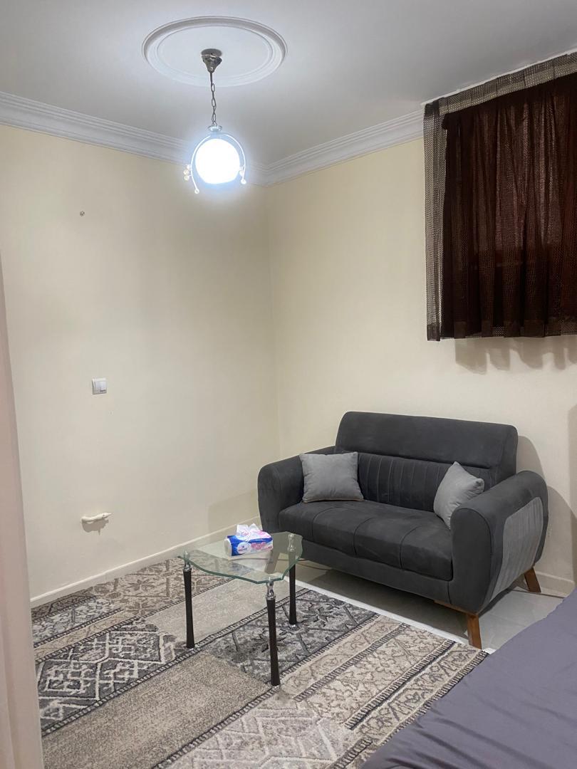 اجاره سوئیت در سید خندان تهران