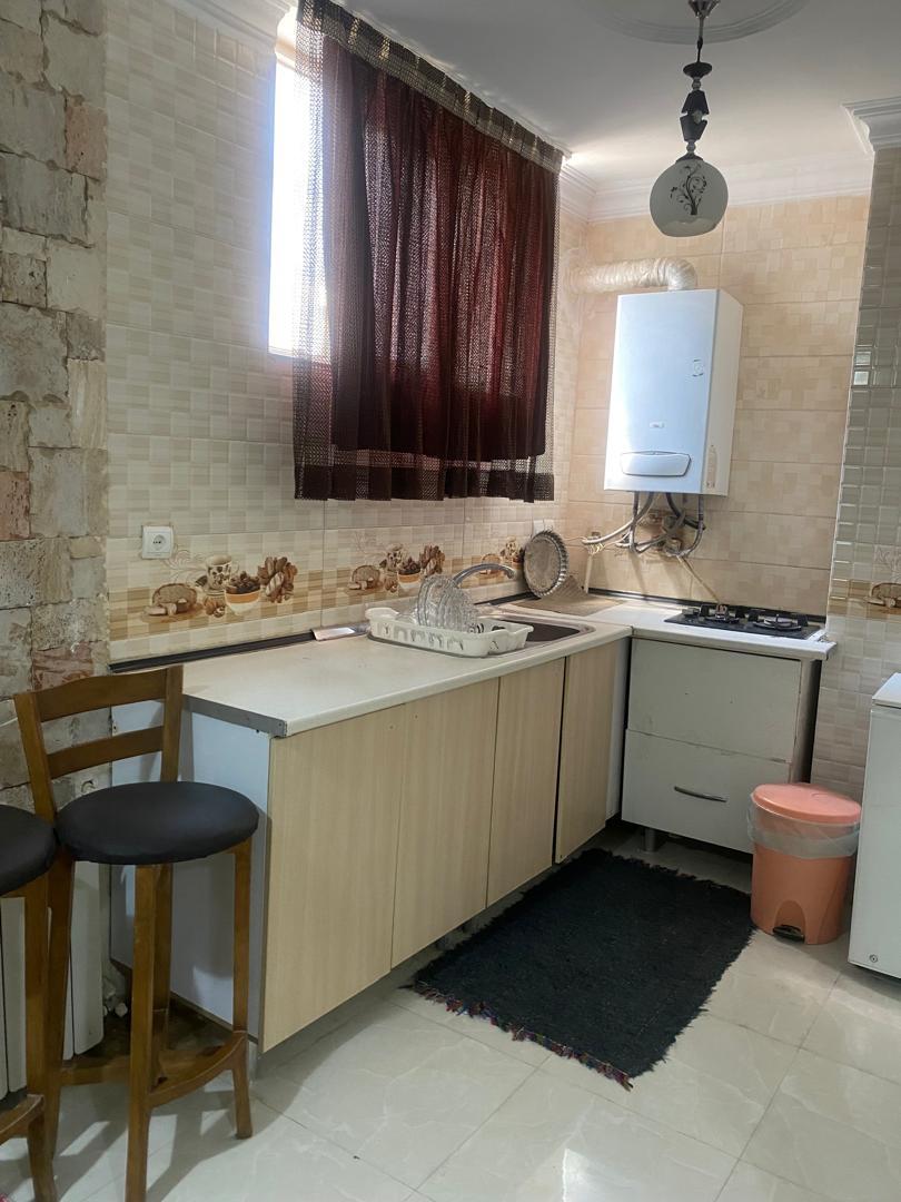 اجاره سوئیت در سید خندان تهران