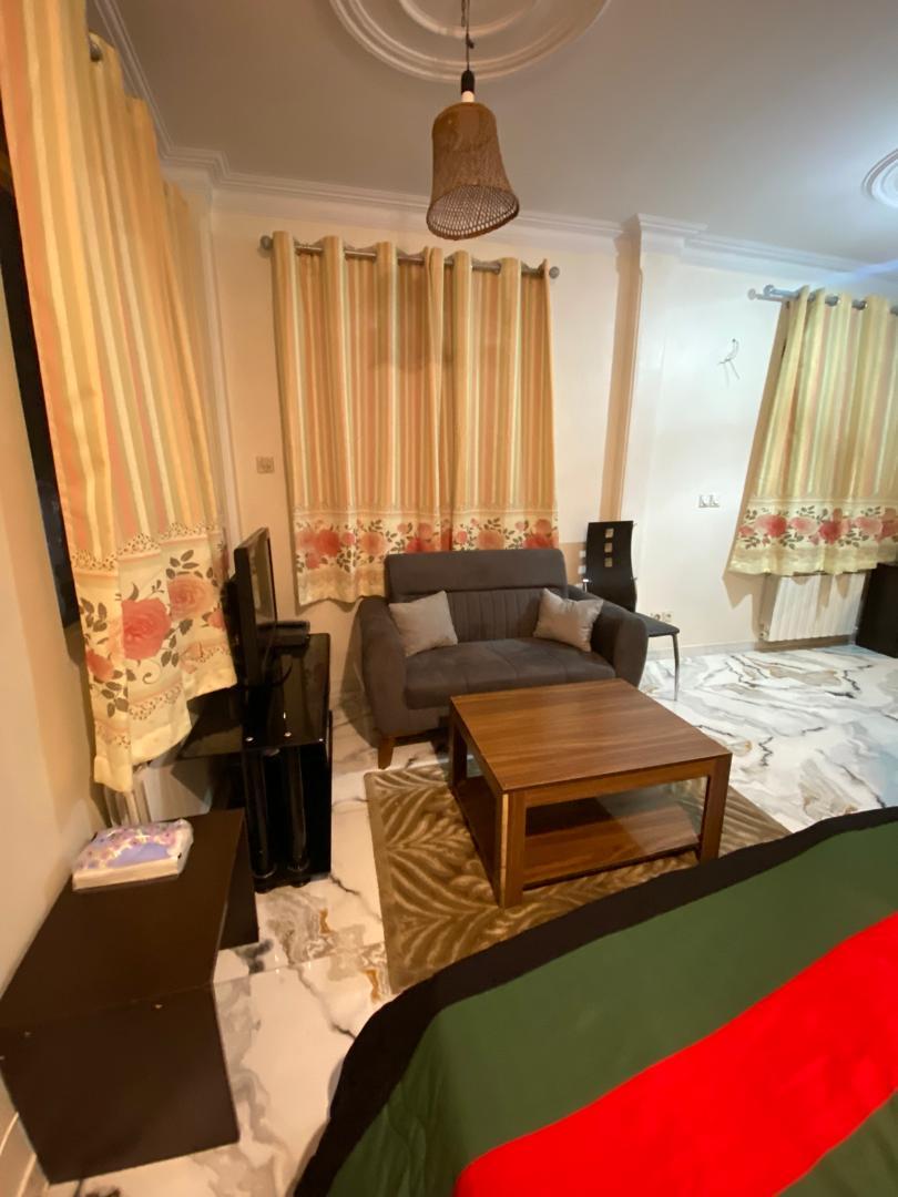 اجاره سوئیت در سیدخندان